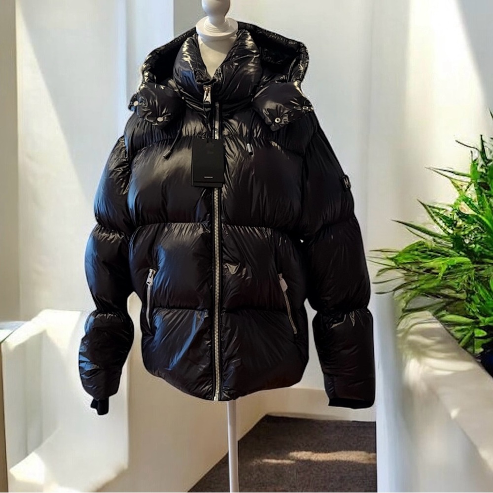 Mackage Kent Down Puffer Jacket